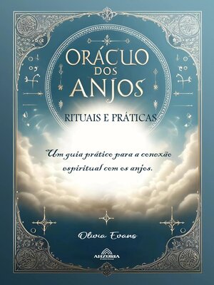 cover image of Oráculo dos Anjos--Rituais e Práticas